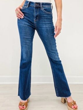 Lovervet Jeans High Rise Bootcut